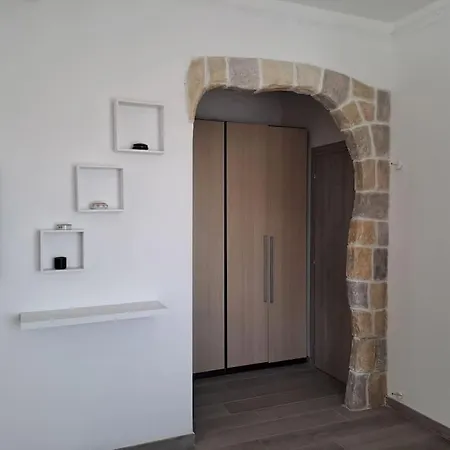 Relax1 Apartment