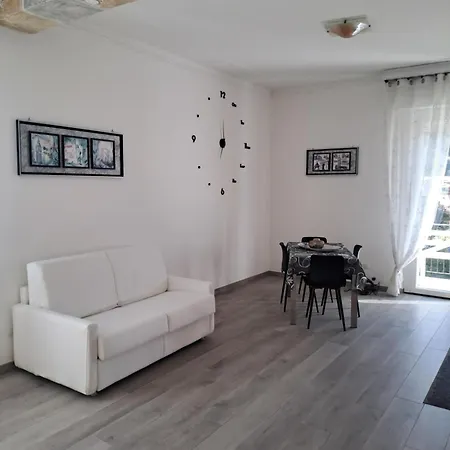 شقة Relax1 Romito Magra