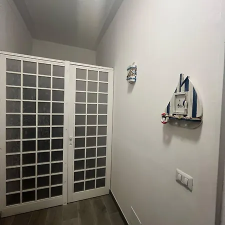 Relax1 Apartment *
