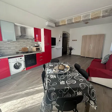 Apartment Relax1