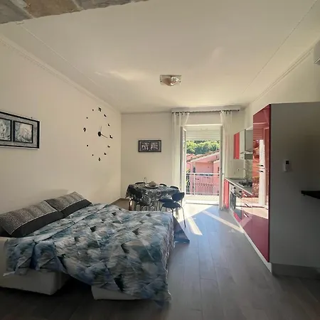 Relax1 Apartment *
