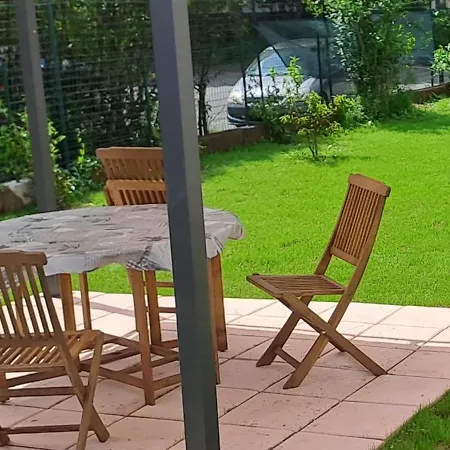 شقة Relax1 *