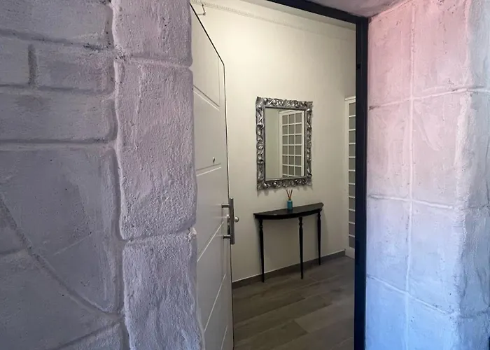 Apartamento Relax1 *