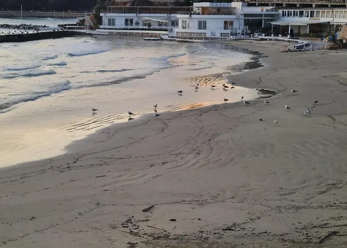 Relax1 Apartamento *