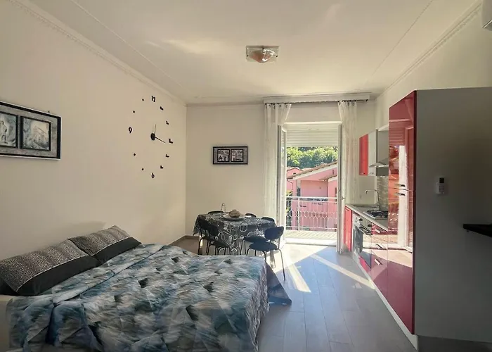 Relax1 Apartamento *