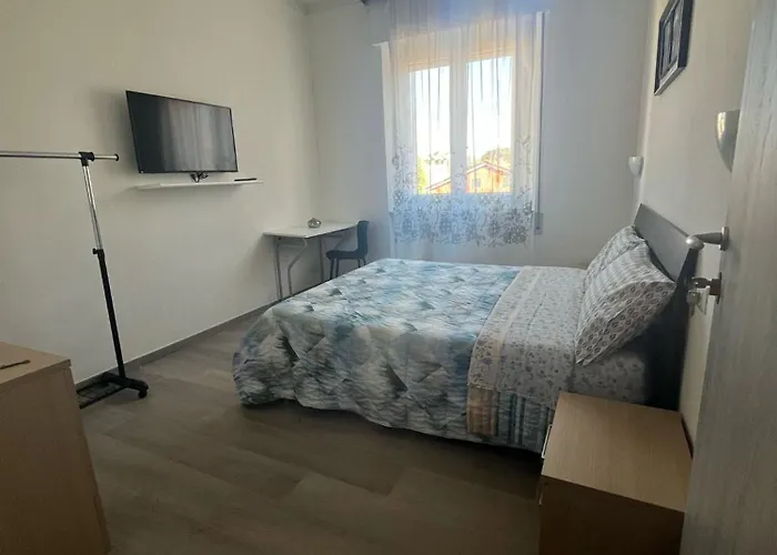 Relax1 * Romito Magra