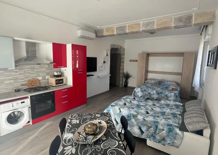 Relax1 * Romito Magra