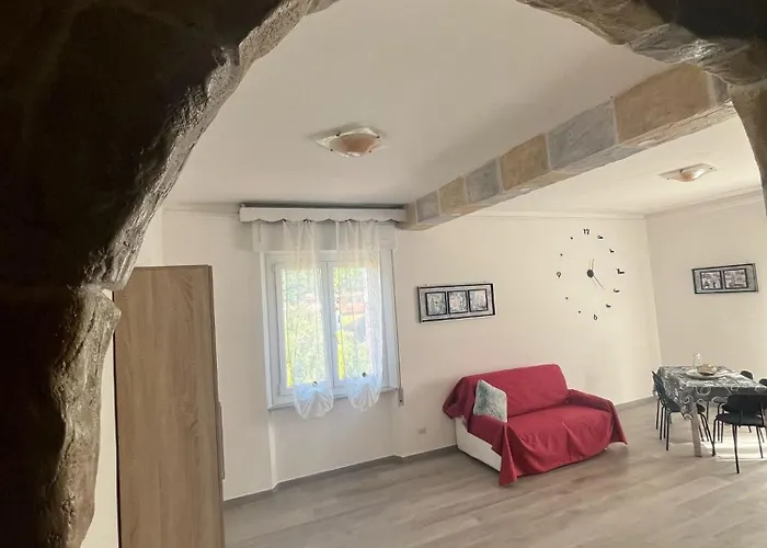 Relax1 Apartamento *