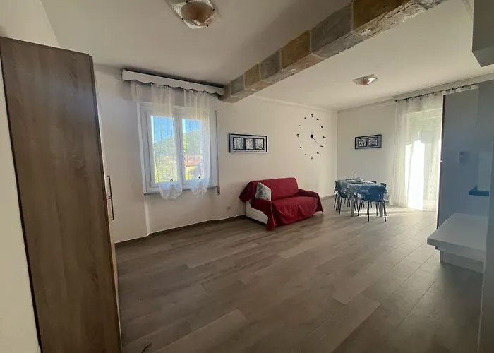 Apartamento Relax1 *