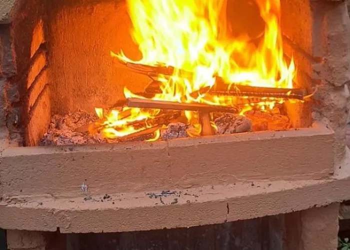 Apartamento Relax1 *