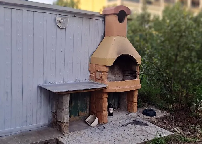 Apartamento Relax1 Romito Magra