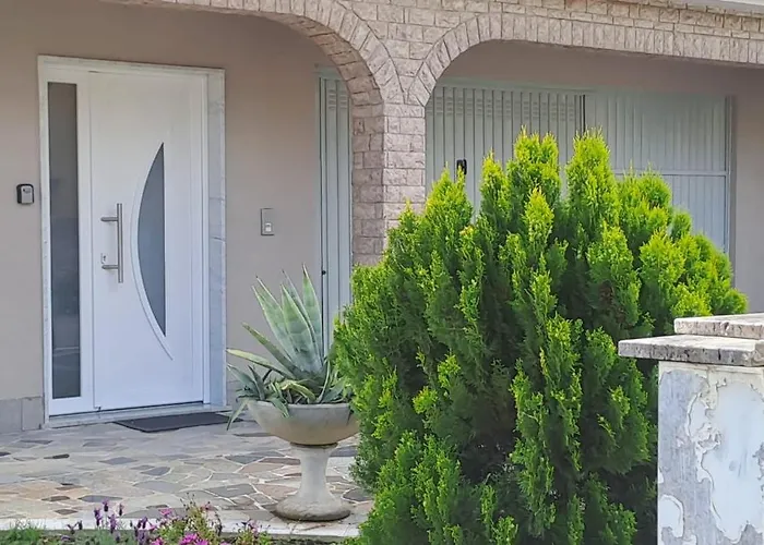 Apartamento Relax1 *