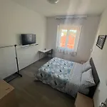 Apartmán Relax1