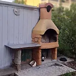 Apartmán Relax1 Romito Magra