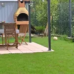 Apartmán Relax1