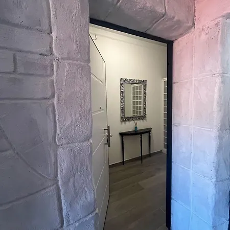 Appartement Relax1 *