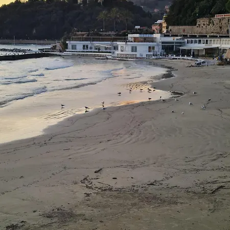 Relax1 Appartement *