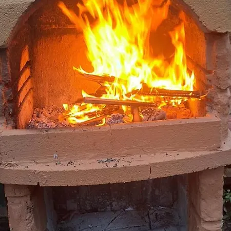 Appartamento Relax1 *