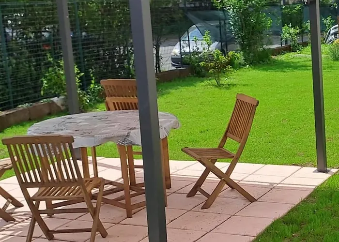 Relax1 * Romito Magra